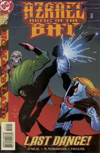 Comic book panel